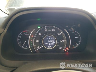 Zdjęcie 9 z 13 samochodu: 2015 HONDA CR-V EX VIN:2HKRM3H50FH537587 - miniatura