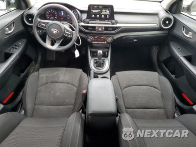 Zdjęcie 8 z 16 samochodu: 2019 KIA FORTE FE VIN:3KPF24AD0KE047276 - miniatura