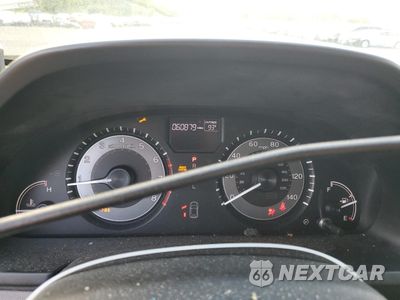 Zdjęcie 9 z 15 samochodu: 2014 HONDA ODYSSEY EXL VIN:5FNRL5H64EB079668 - miniatura
