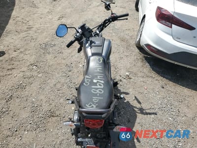 Zdjęcie 6 z 9 samochodu: 2024 HONDA NVA110 B VIN:3H1JK07E4RD002341 - miniatura