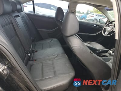 Zdjęcie 10 z 12 samochodu: 2011 VOLKSWAGEN JETTA SE VIN:3VWDX7AJ3BM309410 - miniatura