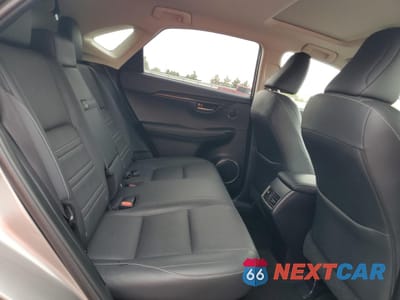 Zdjęcie 11 z 16 samochodu: 2017 LEXUS NX 200T BASE VIN:JTJYARBZ0H2055481 - miniatura