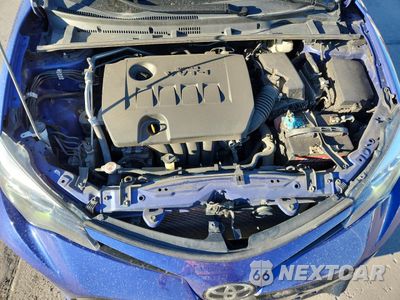Zdjęcie 11 z 13 samochodu: 2018 TOYOTA COROLLA L VIN:2T1BURHE2JC078000 - miniatura
