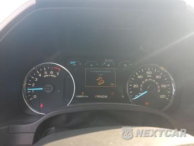 Zdjęcie 9 z 12 samochodu: 2018 FORD F150 SUPERCREW VIN:1FTEW1E56JKF25567 - miniatura
