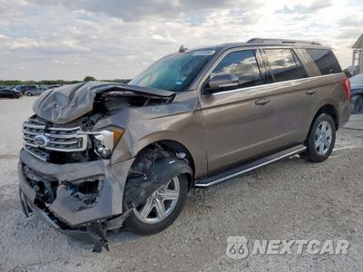 2019 FORD EXPEDITION XLT 1FMJU1HT8KEA27123 - główne zdjęcie licytacji z USA - miniatura