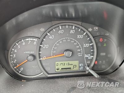 Zdjęcie 9 z 12 samochodu: 2024 MITSUBISHI MIRAGE ES VIN:ML32AUHJ9RH023580 - miniatura