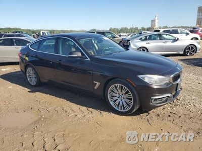 Czwarte zdjęcie samochodu z boku: 2015 BMW 335 XIGT VIN:WBA3X9C59FD868081 - miniatura