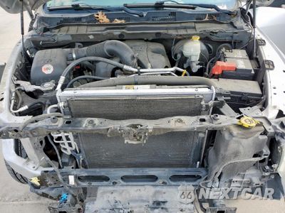 Zdjęcie 11 z 12 samochodu: 2015 RAM 1500 SLT VIN:1C6RR6LT3FS685895 - miniatura