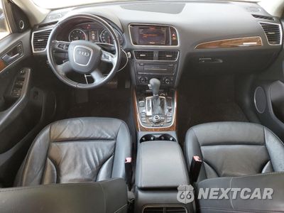 Zdjęcie 8 z 12 samochodu: 2011 AUDI Q5 PREMIUM PLUS VIN:WA1LFAFP3BA110943 - miniatura