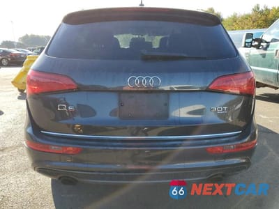 Zdjęcie 6 z 13 samochodu: 2015 AUDI Q5 PREMIUM PLUS VIN:WA1DGAFP0FA033990 - miniatura
