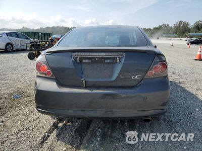 Zdjęcie 6 z 15 samochodu: 2008 TOYOTA SCION TC VIN:JTKDE167780262440 - miniatura