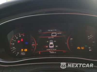 Zdjęcie 9 z 13 samochodu: 2015 DODGE DART LIMITED VIN:1C3CDFCB3FD112332 - miniatura