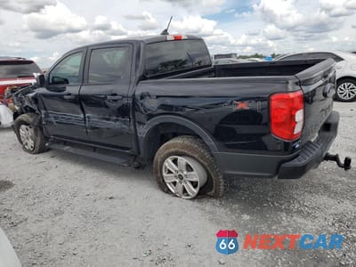Drugie zdjęcie samochodu z przodu: 2024 FORD RANGER XL VIN:1FTER4PH2RLE29375 - miniatura