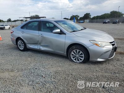 Czwarte zdjęcie samochodu z boku: 2016 TOYOTA CAMRY LE VIN:4T4BF1FK5GR521984 - miniatura