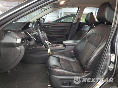 Zdjęcie 7 z 13 samochodu: 2020 NISSAN ALTIMA SR VIN:1N4BL4CV9LC240896 - miniatura