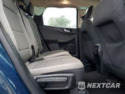 Zdjęcie 11 z 13 samochodu: 2020 FORD ESCAPE SE VIN:1FMCU9G63LUB73097 - miniatura