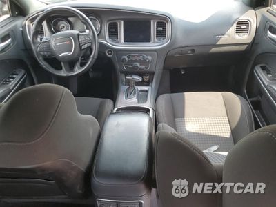 Zdjęcie 8 z 14 samochodu: 2019 DODGE CHARGER SCAT PACK VIN:2C3CDXGJ5KH717893 - miniatura