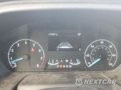 Zdjęcie 9 z 14 samochodu: 2021 FORD TRANSIT T-350 HD VIN:1FDDF6P85MKA55483 - miniatura