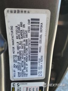 Zdjęcie 13 z 13 samochodu: 2007 TOYOTA COROLLA CE VIN:1NXBR32E37Z776727 - miniatura