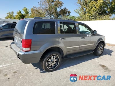 Trzecie zdjęcie samochodu z tyłu: 2007 CHRYSLER ASPEN LIMITED VIN:1A8HW58267F552512 - miniatura