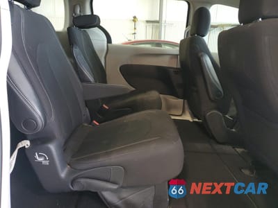 Zdjęcie 11 z 14 samochodu: 2023 CHRYSLER VOYAGER LX VIN:2C4RC1CG4PR549195 - miniatura