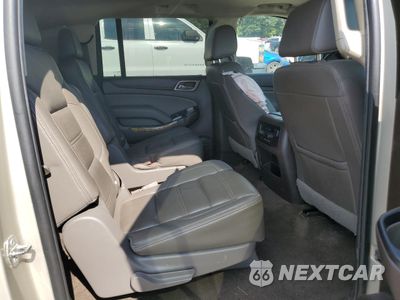 Zdjęcie 11 z 16 samochodu: 2017 GMC YUKON XL DENALI VIN:1GKS2HKJ1HR230603 - miniatura