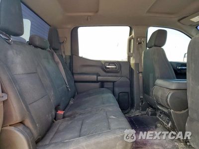 Zdjęcie 10 z 12 samochodu: 2023 GMC SIERRA VIN:3GTPUAEK6PG219487 - miniatura