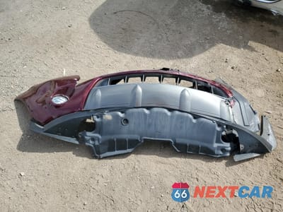 Zdjęcie 12 z 13 samochodu: 2006 NISSAN MURANO SL VIN:JN8AZ08W76W518345 - miniatura