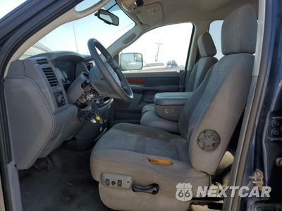 Zdjęcie 7 z 12 samochodu: 2006 DODGE RAM 3500 ST VIN:3D7MX48C66G151051 - miniatura