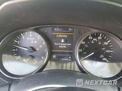 Zdjęcie 9 z 12 samochodu: 2020 NISSAN ROGUE S VIN:5N1AT2MTXLC762536 - miniatura
