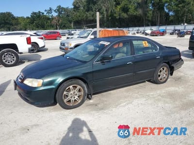 2000 ACURA 3.2TL 19UUA5668YA056590 - główne zdjęcie licytacji z USA - miniatura
