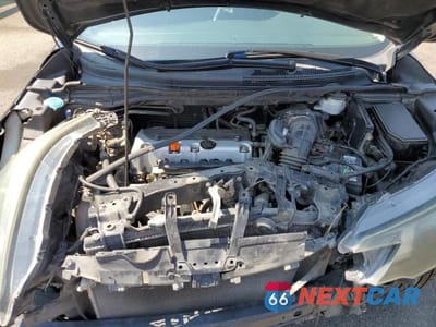 Zdjęcie 12 z 13 samochodu: 2014 HONDA CR-V EX VIN:2HKRM4H58EH649266 - miniatura