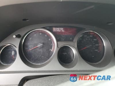 Zdjęcie 9 z 12 samochodu: 2010 GMC ACADIA SLT-2 VIN:1GKLVNED3AJ163197 - miniatura