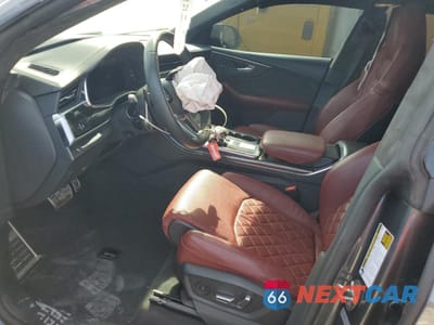 Zdjęcie 7 z 15 samochodu: 2021 AUDI SQ8 PRESTIGE VIN:WA1CWBF12MD009153 - miniatura