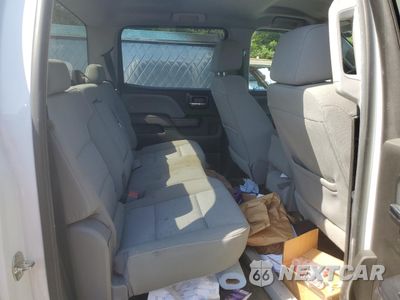 Zdjęcie 11 z 13 samochodu: 2018 CHEVROLET SILVERADO K2500 HEAVY DUTY VIN:1GC1KUEY2JF147519 - miniatura