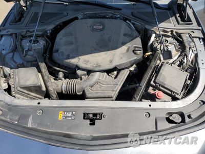 Zdjęcie 11 z 13 samochodu: 2019 CADILLAC CT6 LUXURY VIN:1G6KB5RS4KU136330 - miniatura