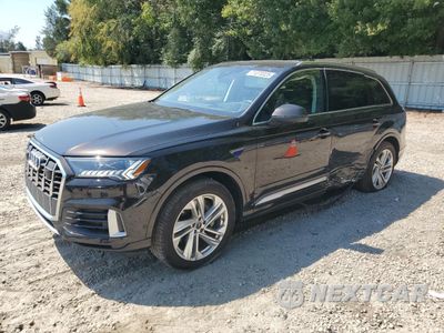 2024 AUDI Q7 PRESTIGE WA1VXBF70RD009752 - główne zdjęcie licytacji z USA - miniatura