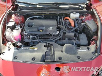 Zdjęcie 11 z 12 samochodu: 2024 TOYOTA CROWN XLE VIN:JTDAAAAF8R3026335 - miniatura
