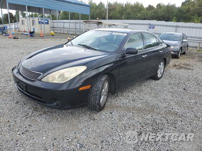 2005 LEXUS ES 330 JTHBA30G255134778 - główne zdjęcie licytacji z USA - miniatura