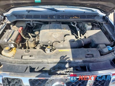 Zdjęcie 12 z 13 samochodu: 2013 NISSAN TITAN S VIN:1N6AA0EJ6DN306788 - miniatura