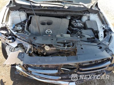 Zdjęcie 11 z 12 samochodu: 2016 MAZDA CX-5 TOURING VIN:JM3KE2CY0G0765878 - miniatura