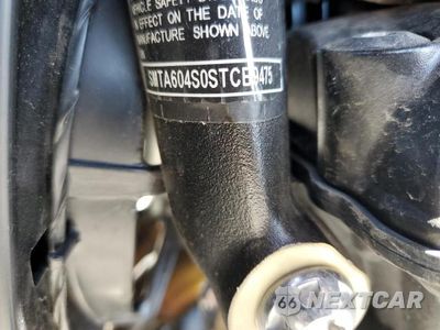 Zdjęcie 9 z 9 samochodu: 2025 TRIUMPH MOTORCYCLE STREET TRIPLE 765 R VIN:SMTA604S0STCB9475 - miniatura