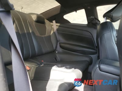 Zdjęcie 10 z 12 samochodu: 2017 INFINITI Q60 PREMIUM VIN:JN1EV7EK5HM363136 - miniatura