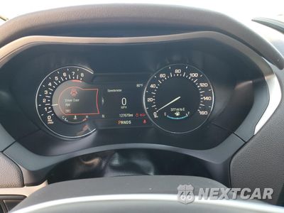 Zdjęcie 9 z 13 samochodu: 2017 LINCOLN MKZ PREMIERE VIN:3LN6L5A92HR626619 - miniatura