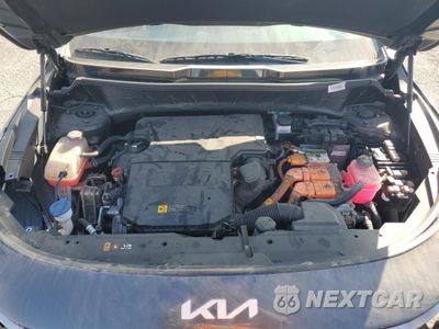 Zdjęcie 11 z 16 samochodu: 2023 KIA NIRO EX VIN:KNDCR3LE2P5042596 - miniatura