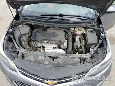 Zdjęcie 11 z 13 samochodu: 2018 CHEVROLET CRUZE LT VIN:1G1BE5SM3J7188666 - miniatura