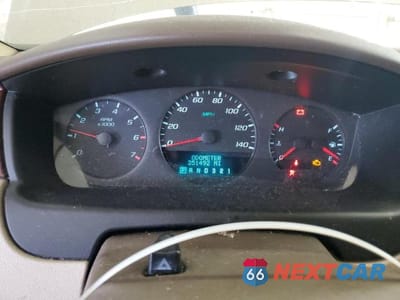 Zdjęcie 9 z 12 samochodu: 2007 CHEVROLET IMPALA LS VIN:2G1WB58K479115264 - miniatura