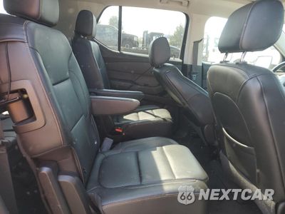 Zdjęcie 11 z 16 samochodu: 2019 CHEVROLET TRAVERSE LT VIN:1GNERHKW5KJ161895 - miniatura