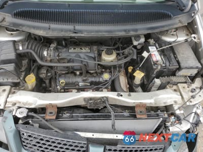 Zdjęcie 12 z 15 samochodu: 2003 DODGE GRAND CARAVAN SE VIN:1D4GP24R73B286570 - miniatura