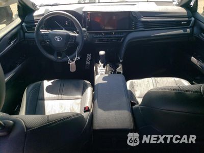 Zdjęcie 8 z 14 samochodu: 2025 TOYOTA CAMRY XSE VIN:4T1DBADK5SU021589 - miniatura